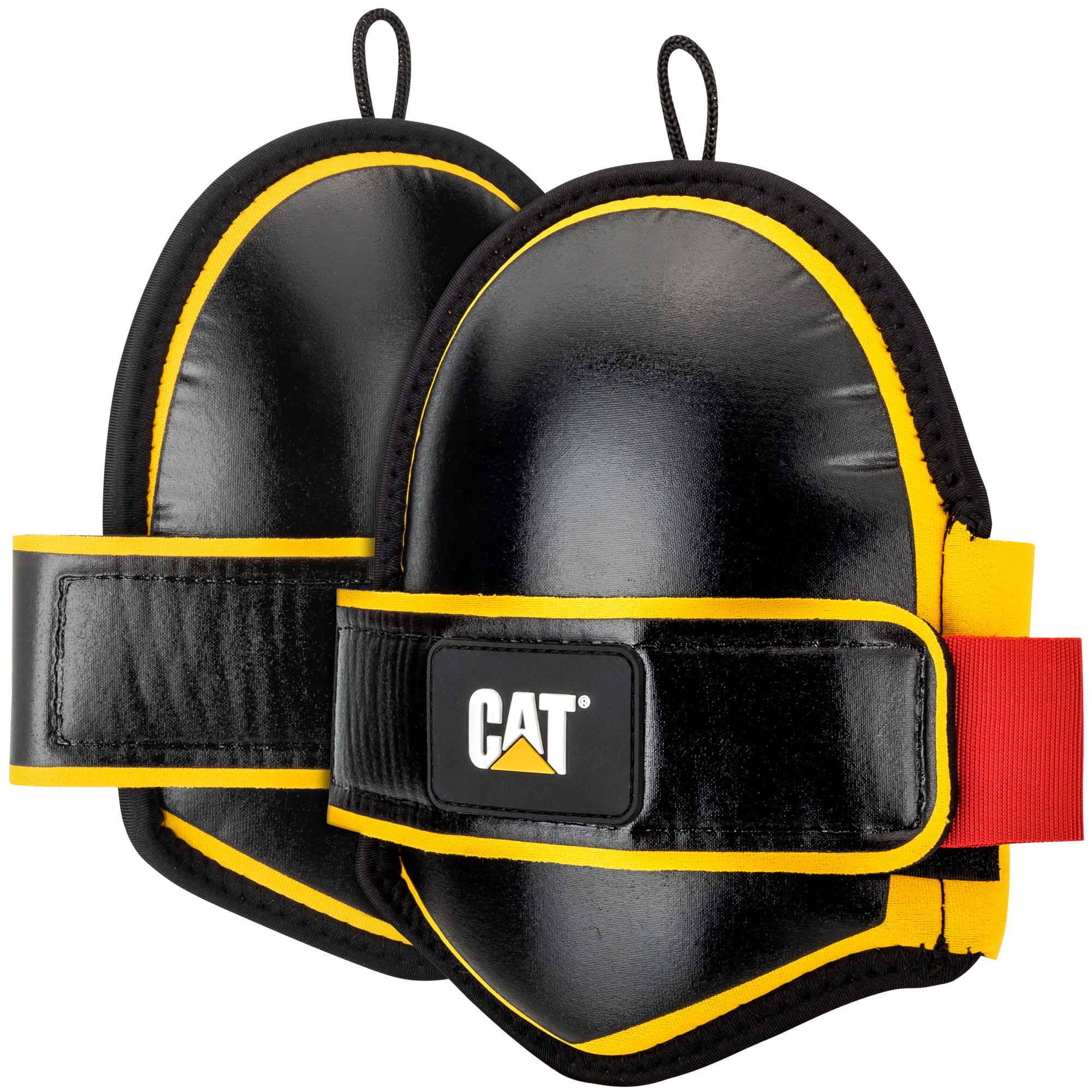 CAT, Ultra-Soft Knee Pads - Large, Model # 980746ECT